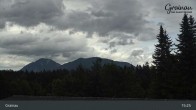 Archiv Foto Webcam Panoramakamera Grainau 14:00