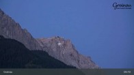 Archived image Webcam Grainau: panoramic view 04:00