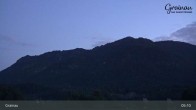Archiv Foto Webcam Panoramakamera Grainau 04:00