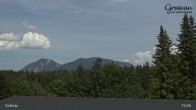 Archiv Foto Webcam Panoramakamera Grainau 14:00