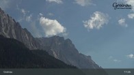 Archiv Foto Webcam Panoramakamera Grainau 16:00