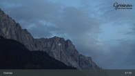 Archiv Foto Webcam Panoramakamera Grainau 02:00