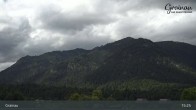 Archiv Foto Webcam Panoramakamera Grainau 14:00