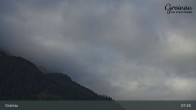 Archiv Foto Webcam Panoramakamera Grainau 06:00