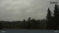 Archiv Foto Webcam Panoramakamera Grainau 06:00