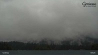 Archiv Foto Webcam Panoramakamera Grainau 08:00