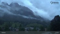 Archiv Foto Webcam Panoramakamera Grainau 02:00