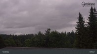 Archiv Foto Webcam Panoramakamera Grainau 07:00
