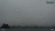 Archiv Foto Webcam Panoramakamera Grainau 08:00