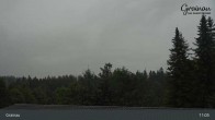 Archiv Foto Webcam Panoramakamera Grainau 10:00