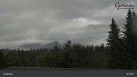 Archived image Webcam Grainau: panoramic view 06:00