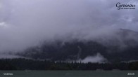 Archiv Foto Webcam Panoramakamera Grainau 02:00