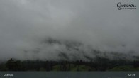 Archiv Foto Webcam Panoramakamera Grainau 06:00