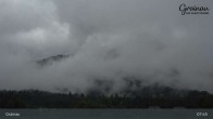 Archiv Foto Webcam Panoramakamera Grainau 07:00