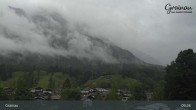Archiv Foto Webcam Panoramakamera Grainau 08:00