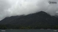 Archiv Foto Webcam Panoramakamera Grainau 10:00