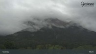 Archiv Foto Webcam Panoramakamera Grainau 12:00
