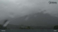 Archiv Foto Webcam Panoramakamera Grainau 14:00