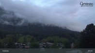 Archiv Foto Webcam Panoramakamera Grainau 02:00