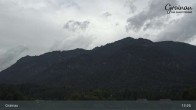 Archiv Foto Webcam Panoramakamera Grainau 12:00