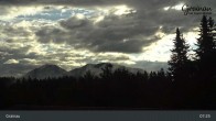 Archiv Foto Webcam Panoramakamera Grainau 06:00