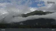 Archiv Foto Webcam Panoramakamera Grainau 08:00