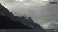 Archiv Foto Webcam Panoramakamera Grainau 14:00