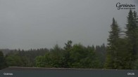 Archiv Foto Webcam Panoramakamera Grainau 08:00