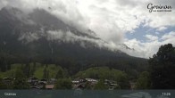 Archived image Webcam Grainau: panoramic view 12:00