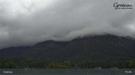 Archiv Foto Webcam Panoramakamera Grainau 14:00