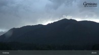 Archiv Foto Webcam Panoramakamera Grainau 00:00