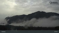 Archiv Foto Webcam Panoramakamera Grainau 07:00
