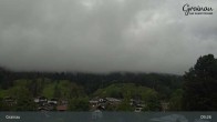 Archiv Foto Webcam Panoramakamera Grainau 08:00