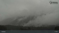 Archiv Foto Webcam Panoramakamera Grainau 10:00