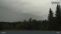 Archiv Foto Webcam Panoramakamera Grainau 14:00