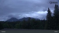 Archiv Foto Webcam Panoramakamera Grainau 20:00