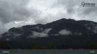 Archiv Foto Webcam Panoramakamera Grainau 10:00