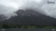 Archiv Foto Webcam Panoramakamera Grainau 12:00