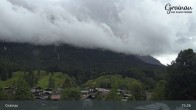 Archiv Foto Webcam Panoramakamera Grainau 14:00