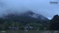 Archiv Foto Webcam Panoramakamera Grainau 00:00