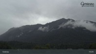 Archiv Foto Webcam Panoramakamera Grainau 12:00