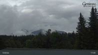 Archiv Foto Webcam Panoramakamera Grainau 16:00