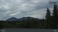 Archiv Foto Webcam Panoramakamera Grainau 12:00