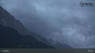 Archiv Foto Webcam Panoramakamera Grainau 04:00