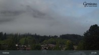 Archiv Foto Webcam Panoramakamera Grainau 06:00