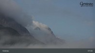 Archiv Foto Webcam Panoramakamera Grainau 07:00