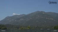 Archiv Foto Webcam Panoramakamera Grainau 12:00