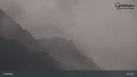 Archiv Foto Webcam Panoramakamera Grainau 07:00