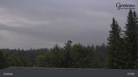 Archiv Foto Webcam Panoramakamera Grainau 06:00