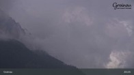 Archiv Foto Webcam Panoramakamera Grainau 00:00